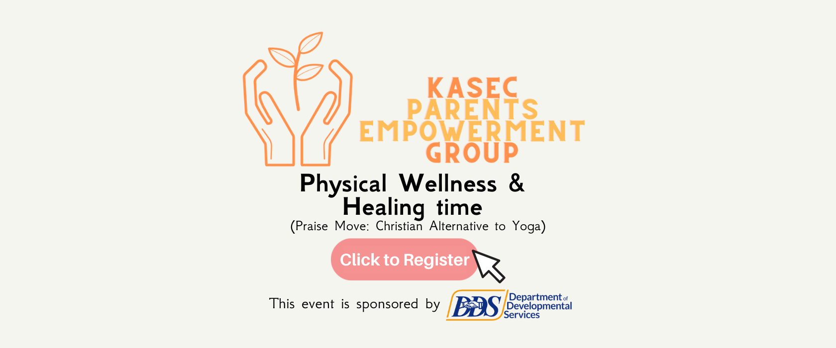 Physical Wellness & Healing time (Praise Move Christian Alternative to Yoga)