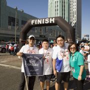 2016 사랑나누기 5K 10K 마라톤대회