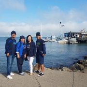 20181 KASEC 가족여행_샌프란시스코