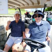 2022 5th Annual Charity Golf Tournament