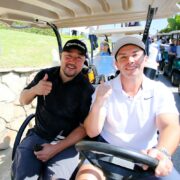 2022 5th Annual Charity Golf Tournament