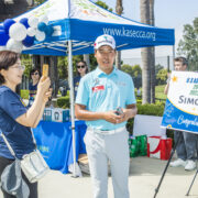 2023 6th Annual Charity Golf Tournament