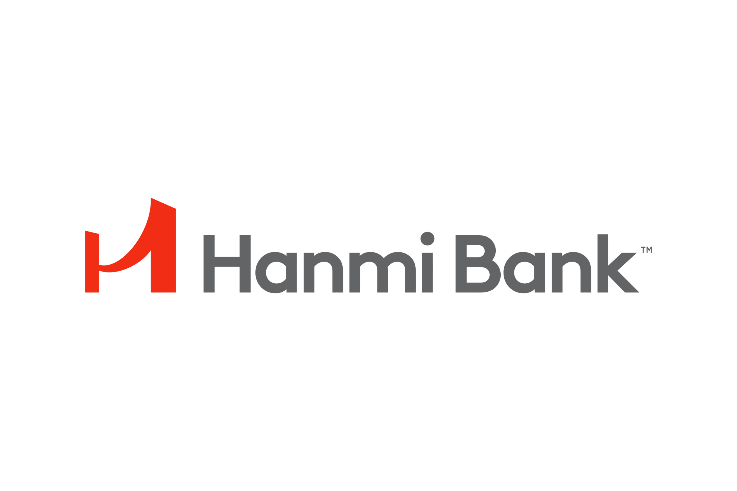 Hanmi Bank Logo