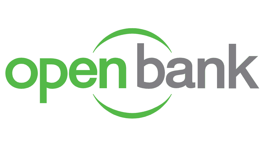 open-bank-logo-vector