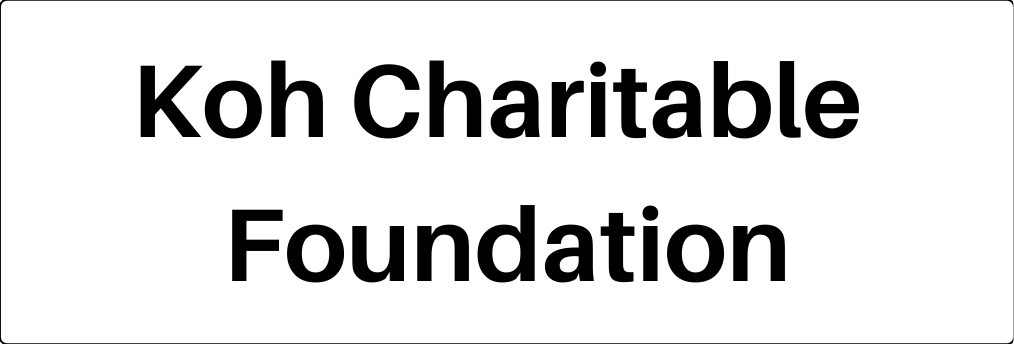 Koh Charitable Foundation