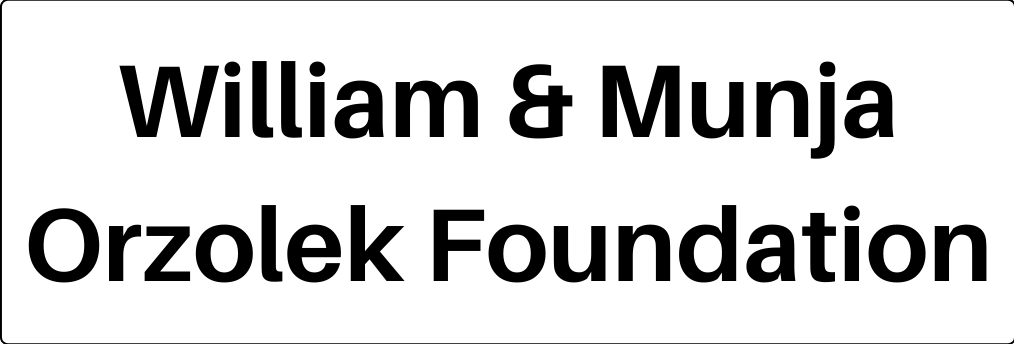 William & Munja Orzolek Foundation